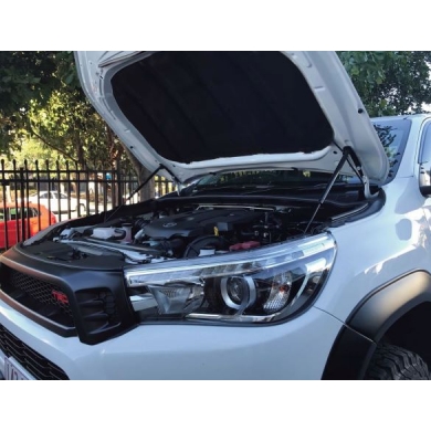 KAPUT AMORTİSÖRÜ- Toyota  Hilux  (EZup Hoodlift) 